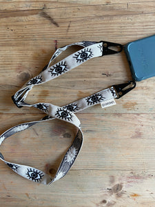 Smartphone Strap without case // Handykette ohne Hülle